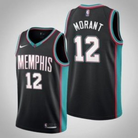 memphis grizzlies kids jersey